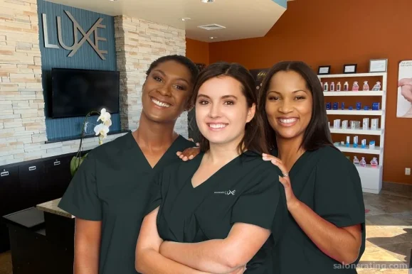 MassageLuXe / FaceLuXe, Coral Springs - Photo 8