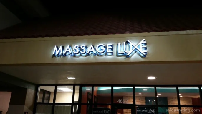 MassageLuXe / FaceLuXe, Coral Springs - Photo 5