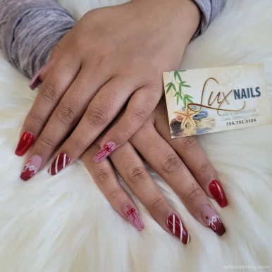 Lux Nails, Coral Springs - Photo 5
