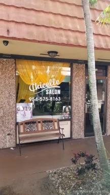 Chicelle Salon, Coral Springs - Photo 3