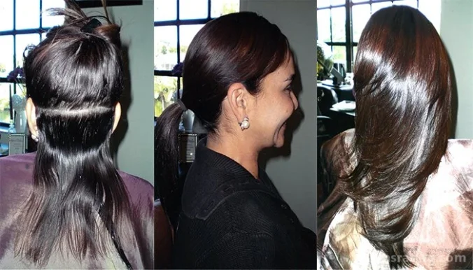 Luxury Hair Group • Professional Hair Extensions, Coral Springs - Photo 5