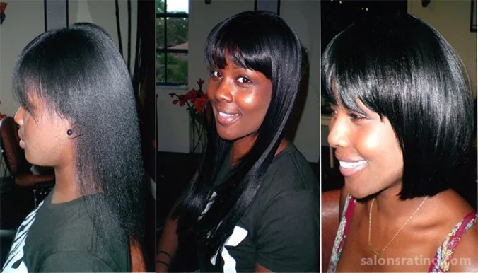 Luxury Hair Group • Professional Hair Extensions, Coral Springs - Photo 7