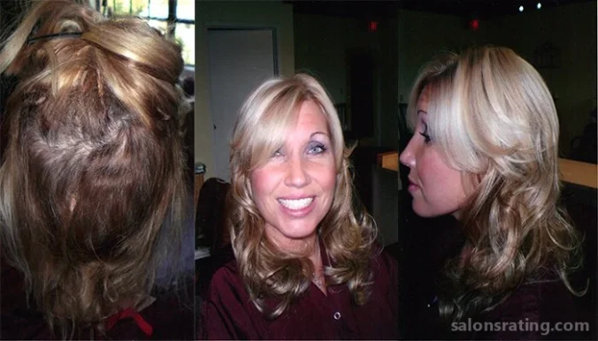 Luxury Hair Group • Professional Hair Extensions, Coral Springs - Photo 2