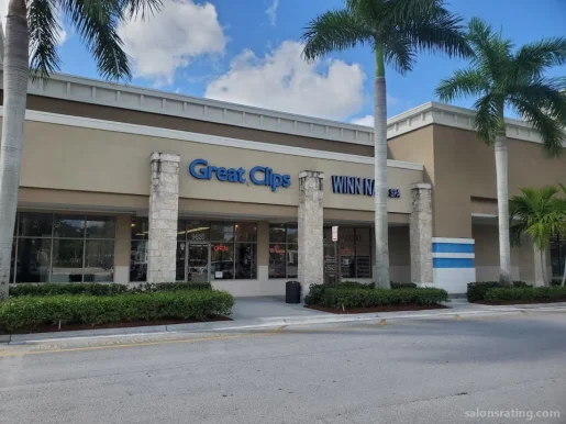 Great Clips, Coral Springs - Photo 4