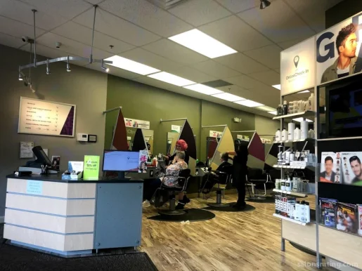 Great Clips, Coral Springs - Photo 4