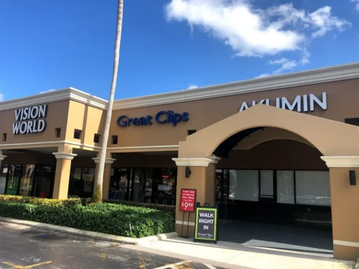 Great Clips, Coral Springs - Photo 1