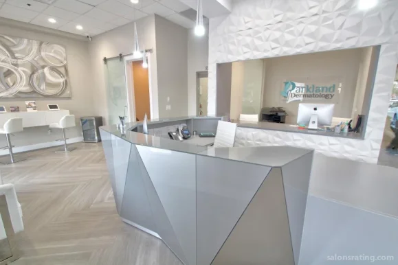 Parkland Dermatology and Cosmetic Surgery, Coral Springs - Photo 8