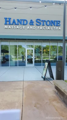 Hand & Stone Massage and Facial Spa, Coral Springs - Photo 4