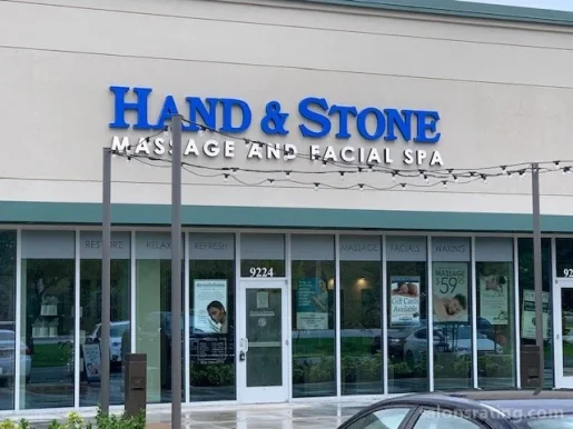 Hand & Stone Massage and Facial Spa, Coral Springs - Photo 1
