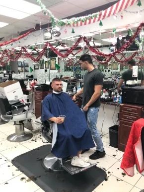 Champ of Barbers, Coral Springs - Photo 5