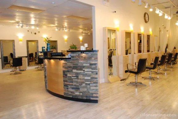 Pink Pony Tail Salon, Coral Springs - Photo 8
