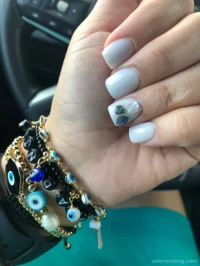 Armonds Nails, Coral Springs - Photo 1