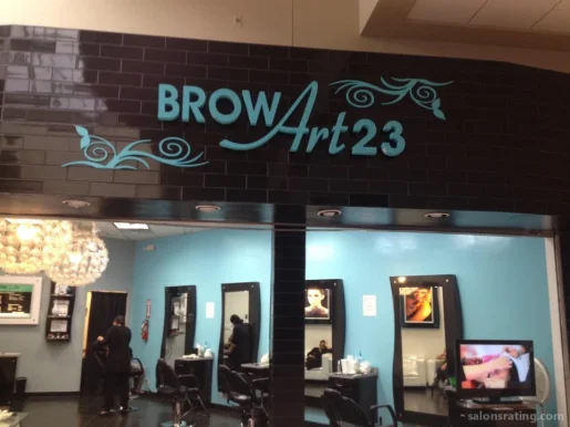 Brow Art 23, Coral Springs - Photo 3