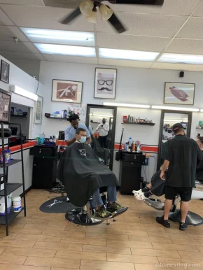 New Era Barbershop, Coral Springs - Photo 3