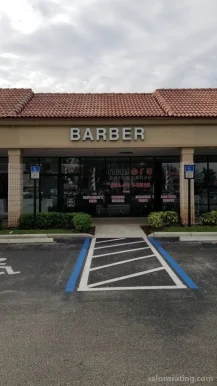 New Era Barbershop, Coral Springs - Photo 2