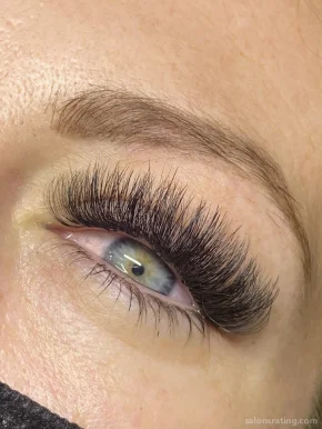 Exquisite beauty lashes, Coral Springs - Photo 2