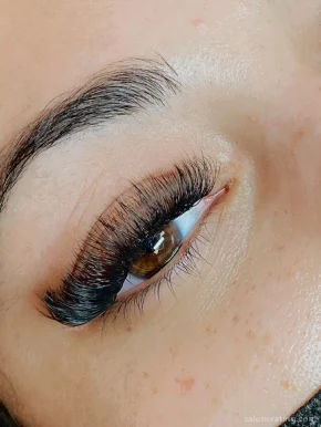 Exquisite beauty lashes, Coral Springs - Photo 1