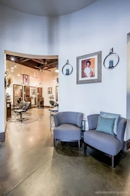 Studio 145 Hair salon, Corona - Photo 1