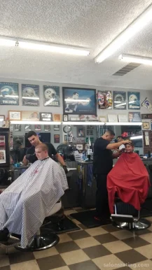 Joe's Barber Shop, Corona - Photo 3