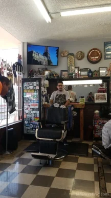 Joe's Barber Shop, Corona - Photo 2