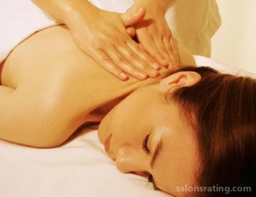 J & J Therapeutic Massage, Corona - Photo 1