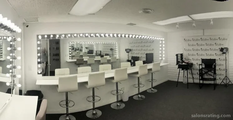 Gil Makeup Academy, Corona - Photo 1
