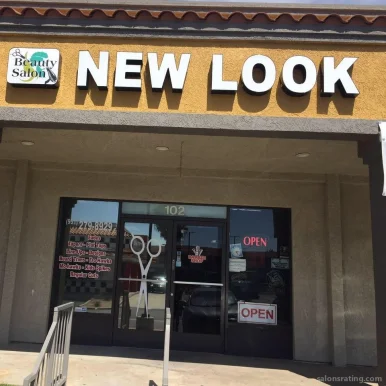 New Look Beauty Salon, Corona - Photo 2