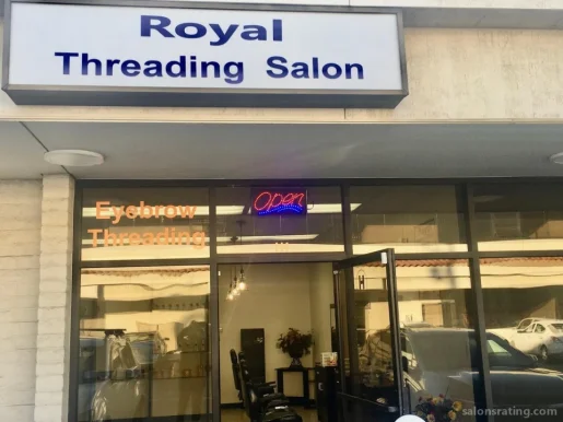 Royal Eyebrow Threading And Beauty Salon, Corona - Photo 8