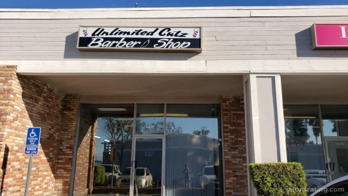 Unlimited Cutz Barber Shop, Corona - Photo 3