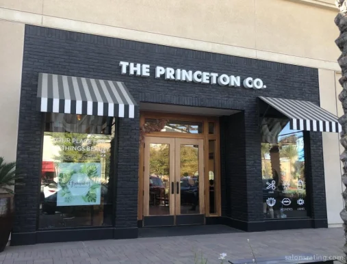 The Princeton Co., Corona - Photo 2