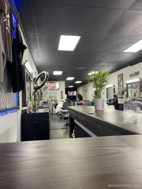 Ambitious barbershop, Corona - Photo 4