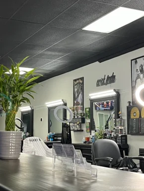Ambitious barbershop, Corona - Photo 3