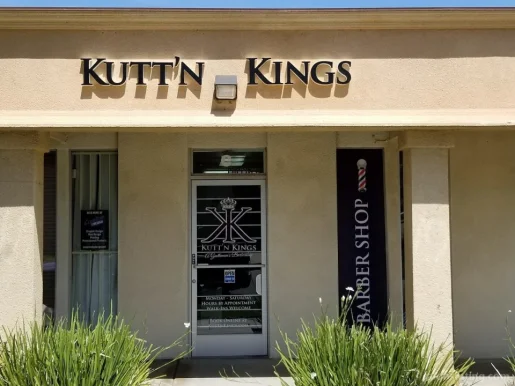 Kutt'n Kings, Corona - Photo 3