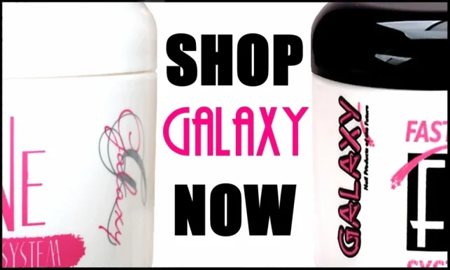 Galaxy Nail Products, Corona - 