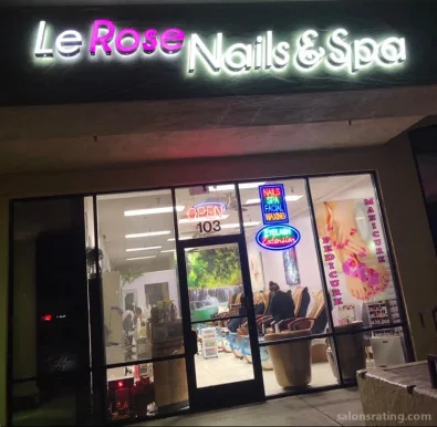 LeRose Nails & Spa, Corona - Photo 3