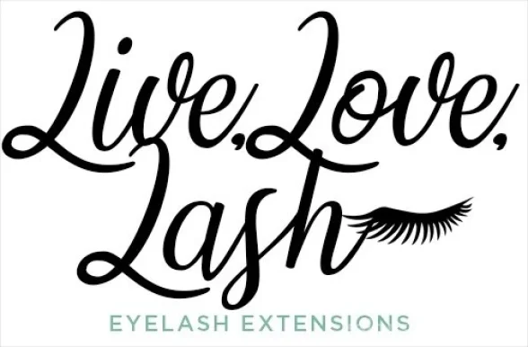 Live, Love, Lash Eyelash Extensions, Corona - Photo 2