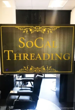 SoCal Threading (Eyebrow Threading), Corona - Photo 2