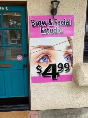 Brow & Facial Estudio, Corona - Photo 3