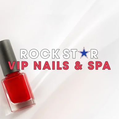 Rock Star VIP Nails, Corpus Christi - 