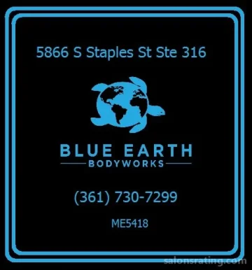 Blue Earth Bodyworks, Corpus Christi - 