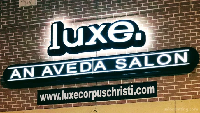 Luxe Aveda Concept Salon, Corpus Christi - Photo 5