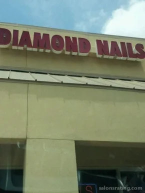 Diamond Nails, Corpus Christi - 
