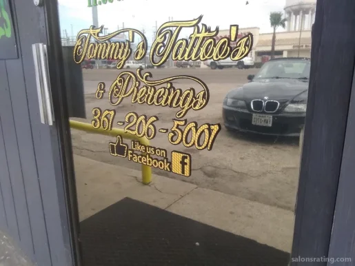 Tommy's Tattoo and Piercing, Corpus Christi - Photo 3
