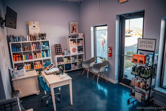 Clean Hair Salon Studios, Corpus Christi - Photo 2