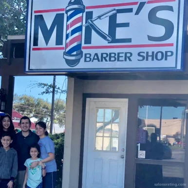 Mike’s Barber Shop, Corpus Christi - Photo 1
