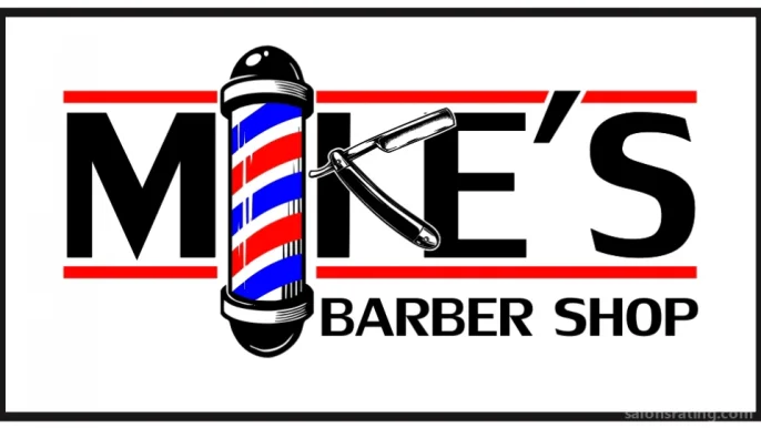 Mike’s Barber Shop, Corpus Christi - Photo 2