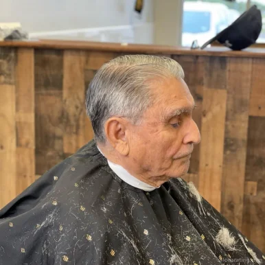 Legends Barber Shop, Corpus Christi - Photo 4