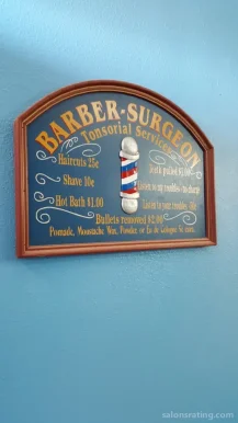 GoodFellas Barber Shop, Corpus Christi - Photo 3