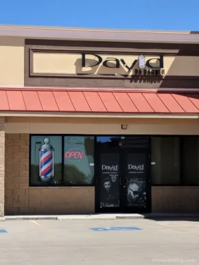 David Da Barber Grooming Studio, Corpus Christi - Photo 3