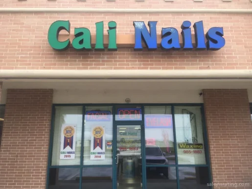 Cali Nails #1, Corpus Christi - Photo 8